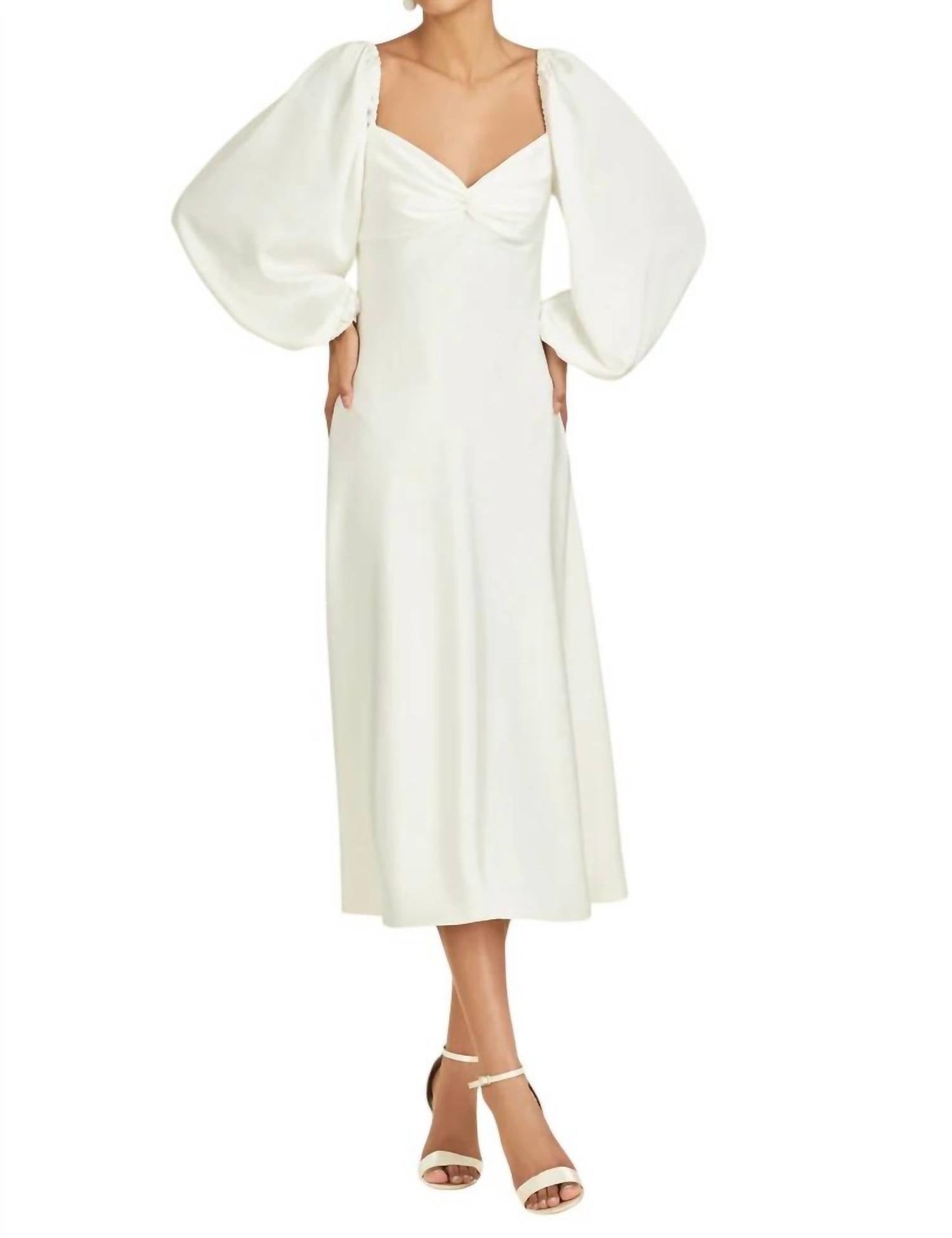 Sachin & Babi - Melody Dress