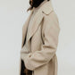 Nili Lotan - Jarel Wrap Coat