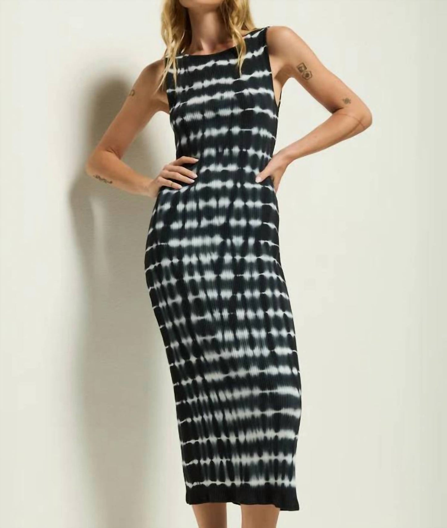 Nation Ltd - Christy Dress
