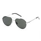 Belstaff - Men's Titanium Sunglasses