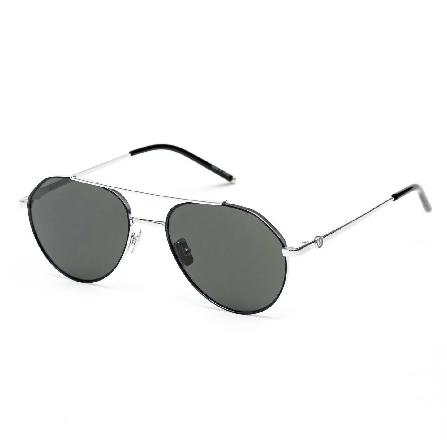 Belstaff - Men's Titanium Sunglasses