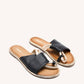 Gioseppo - Women's Whately Flat Sandal