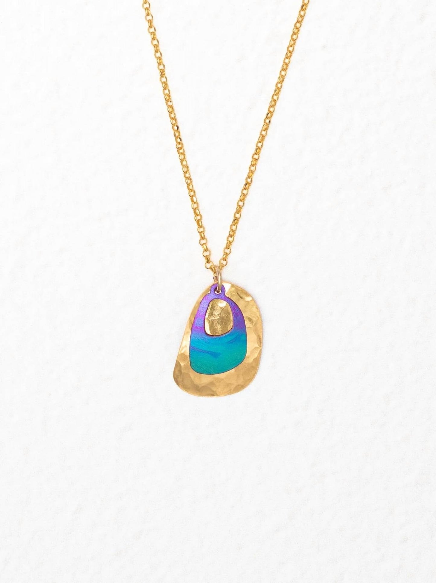Holly Yashi - Women's Blake Necklaces