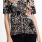 Johnny Was - Lavilla Blac The Janie Favorite Kimono
