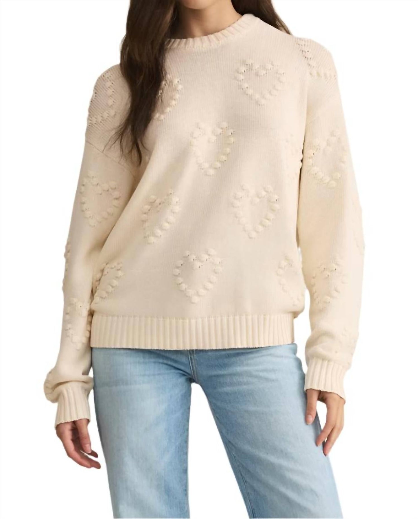 Z Supply - Women's Sweet Thing Sweater