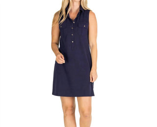 Duffield Lane - The Opal Dress