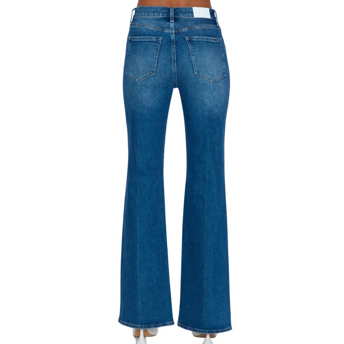 Pistola - Haven High Rise Bootcut Jeans