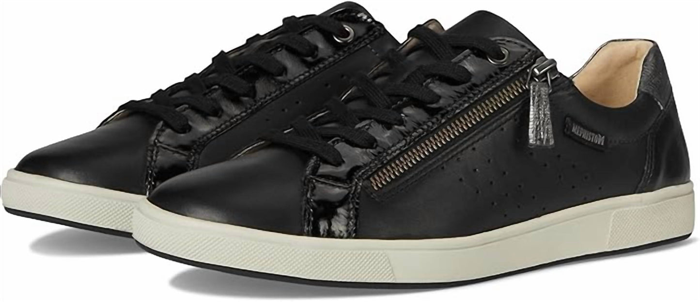 Mephisto - Women's Nikita Sneaker