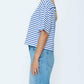 Pistola - Mae Stripe Short Sleeve Tee