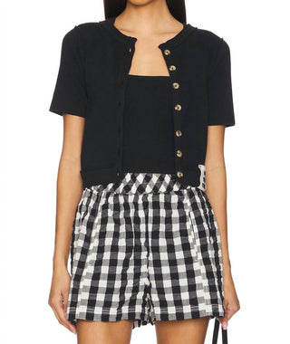 Free People - Ny Twosie Set