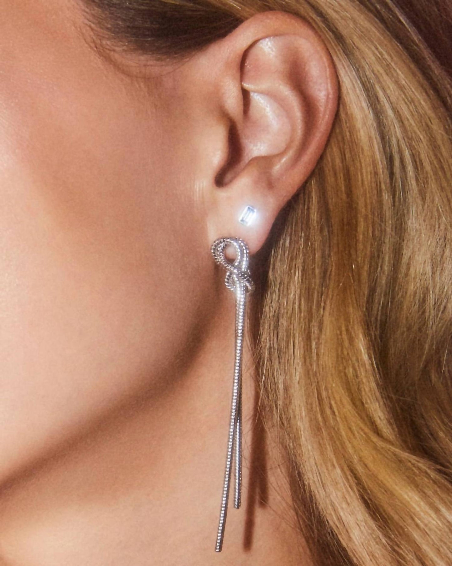 Kendra Scott - Women's Annie Linear Earrings