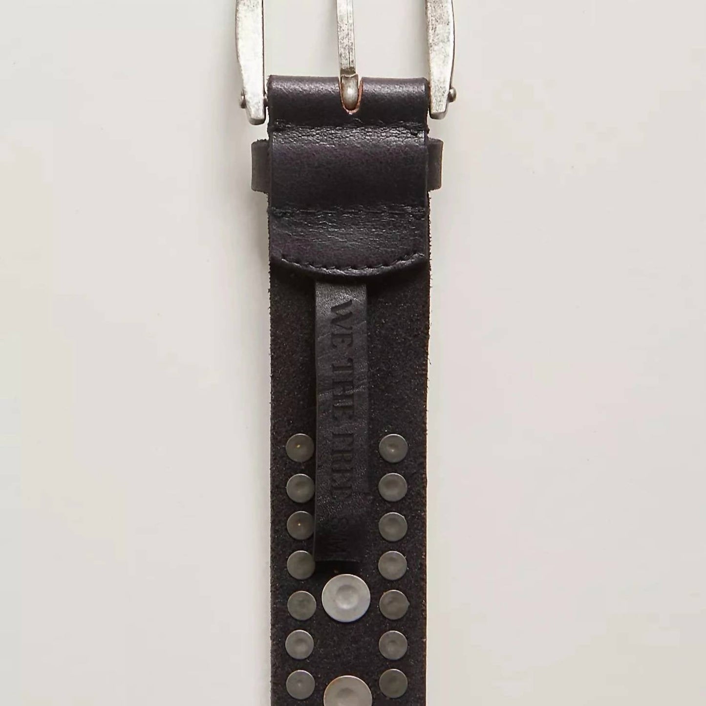 Free People - Sola Stud Belt