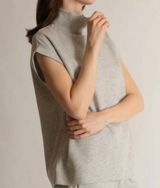 P.Cill - Elison Oversized Top