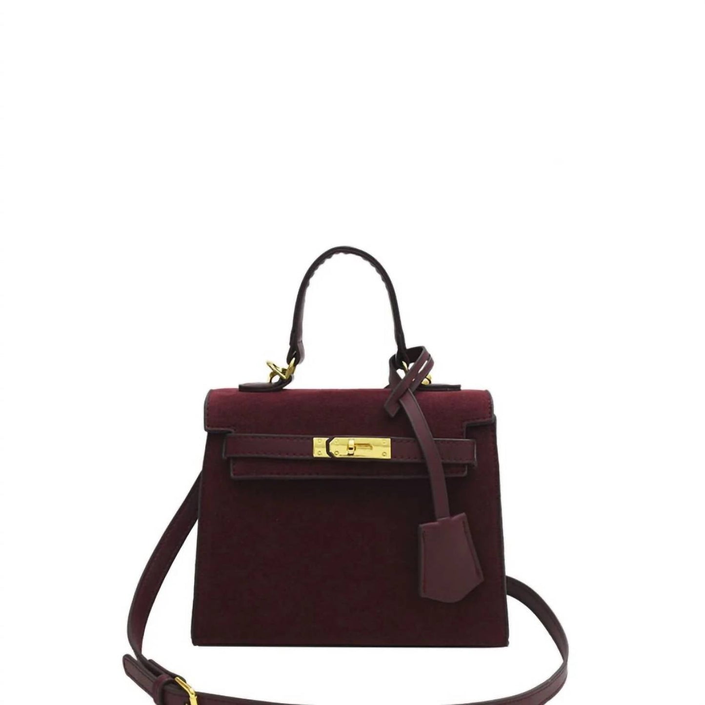 Accessory Concierge - Tessa Bag