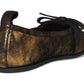 Free People - Women's Mania Bow Flat Shoes