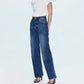 Pistola - Tate High Rise Bow Leg Pants