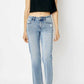 Judy Blue - Destroy Straight Leg Jean