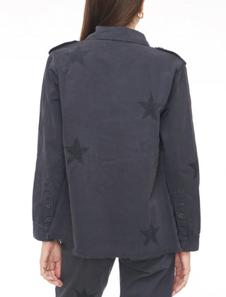 Pistola - Camilo Star Print Jacket