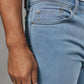 7Diamonds - Generation Athletic Fit Denim Pants