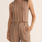 Z Supply - Calan Rib Sweater Tank