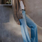 Betro Simone - Alexa Wide Leg Jeans