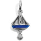 Brighton - Women's All Aboard Sailboat Charm