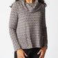 Habitat - Knit Pocket Top