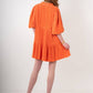 Emily Mccarthy - Frankie Dress