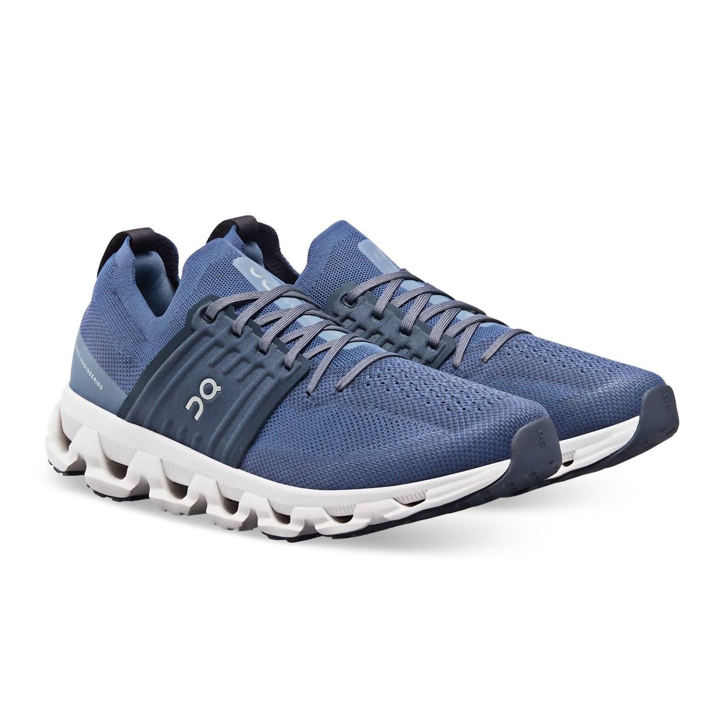 On Running - Men's Cloudswift 3 Trainer Sneakers