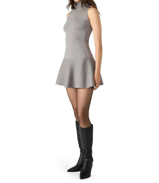 Steve Madden - Breslin Sweater Mini Dress