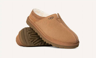 Ugg - Men Neuman Slipper