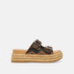 Dolce Vita - Women's Wixie Sandal