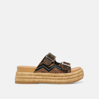 Dolce Vita - Women's Wixie Sandal