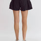 Entro - Everly High Waisted Shorts
