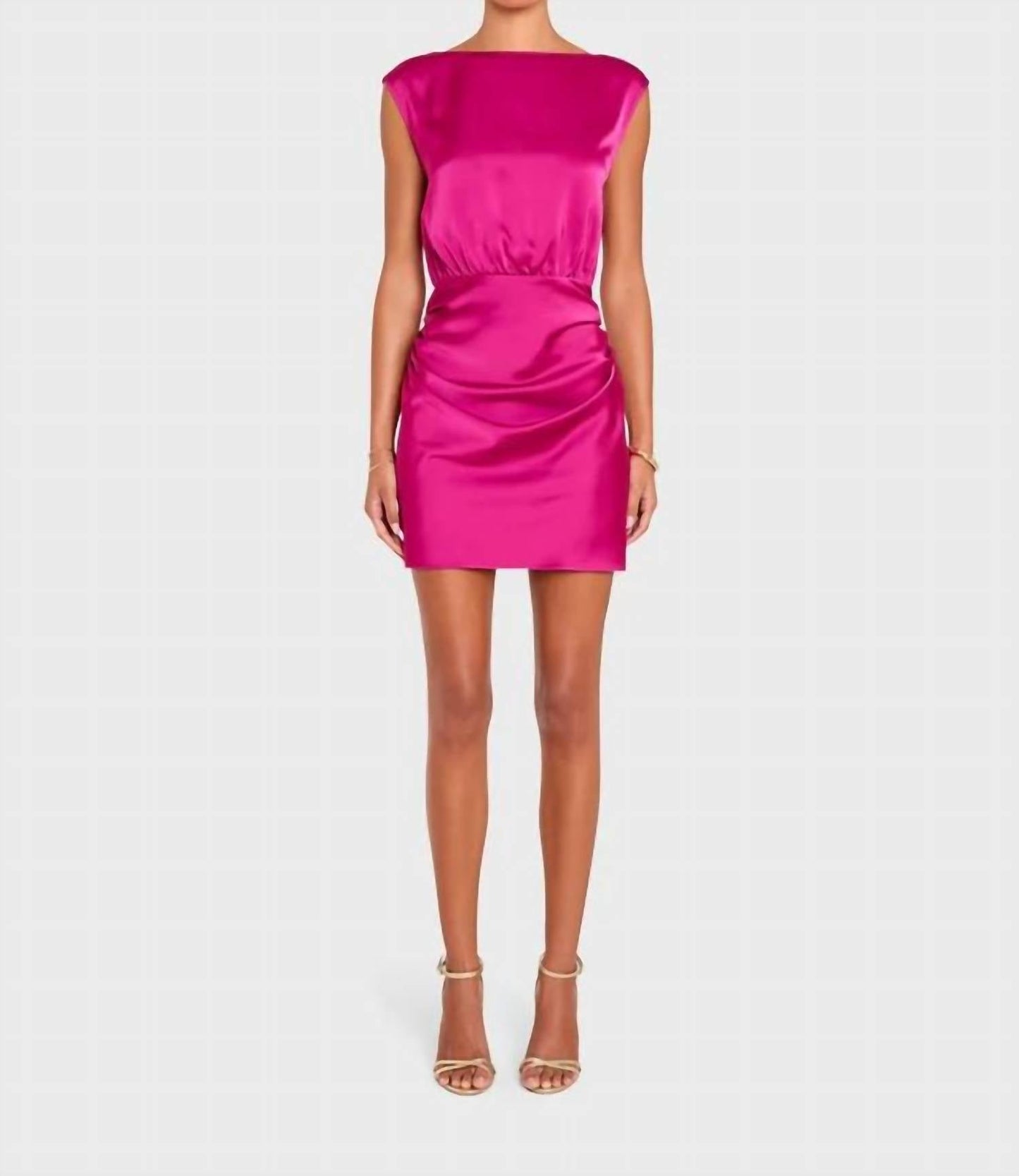 Amanda Uprichard - Nora Dress