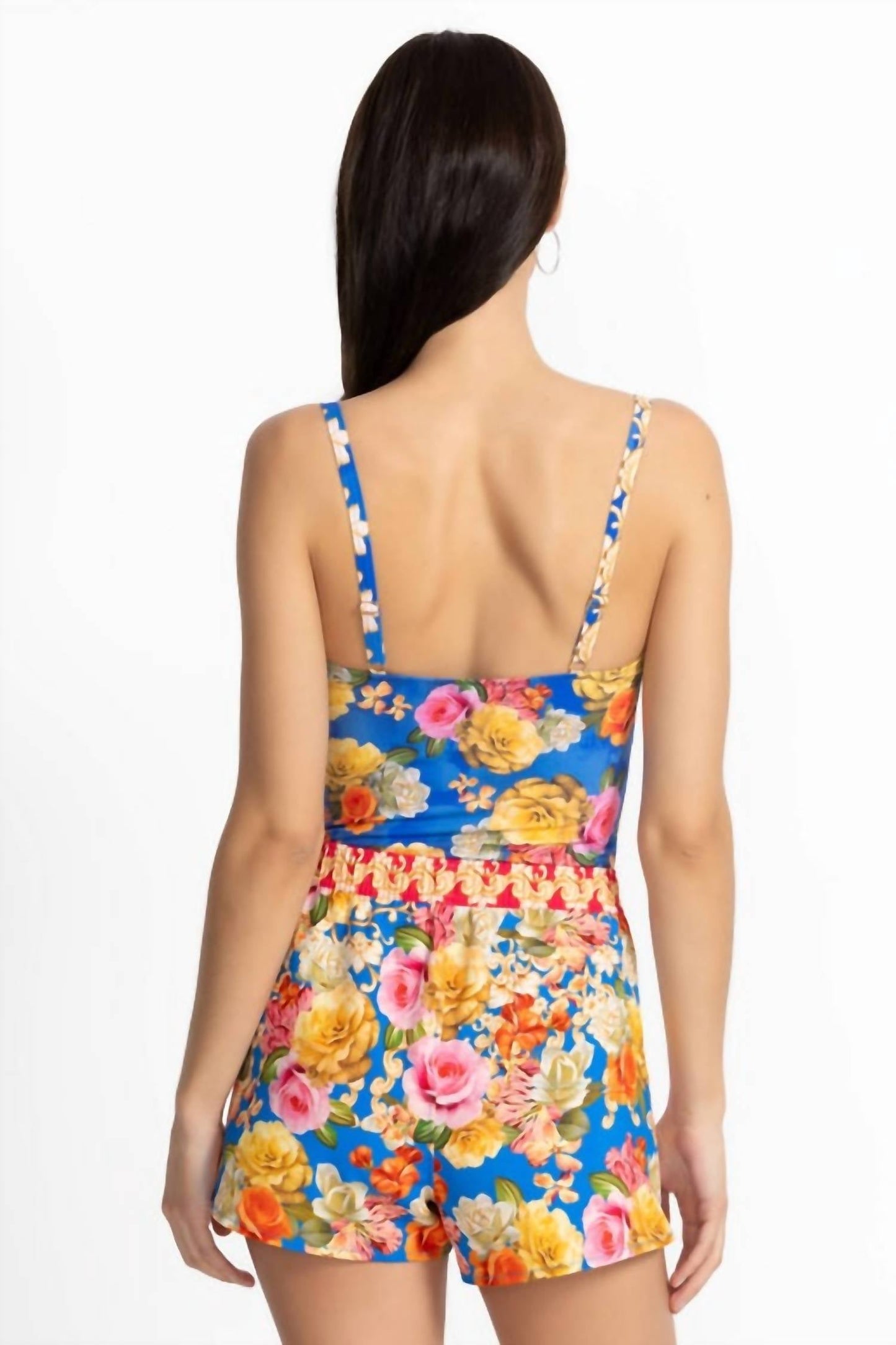 Johnny Was - WRAP SHORTS