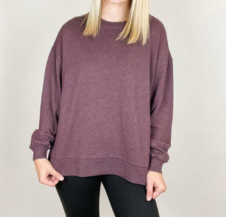 Z Supply - Modern Weekender Sweater