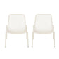 Kincaid Stackable Iron Chair