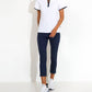 Abacus Sportswear Us - Turnberry Half Zip Polo