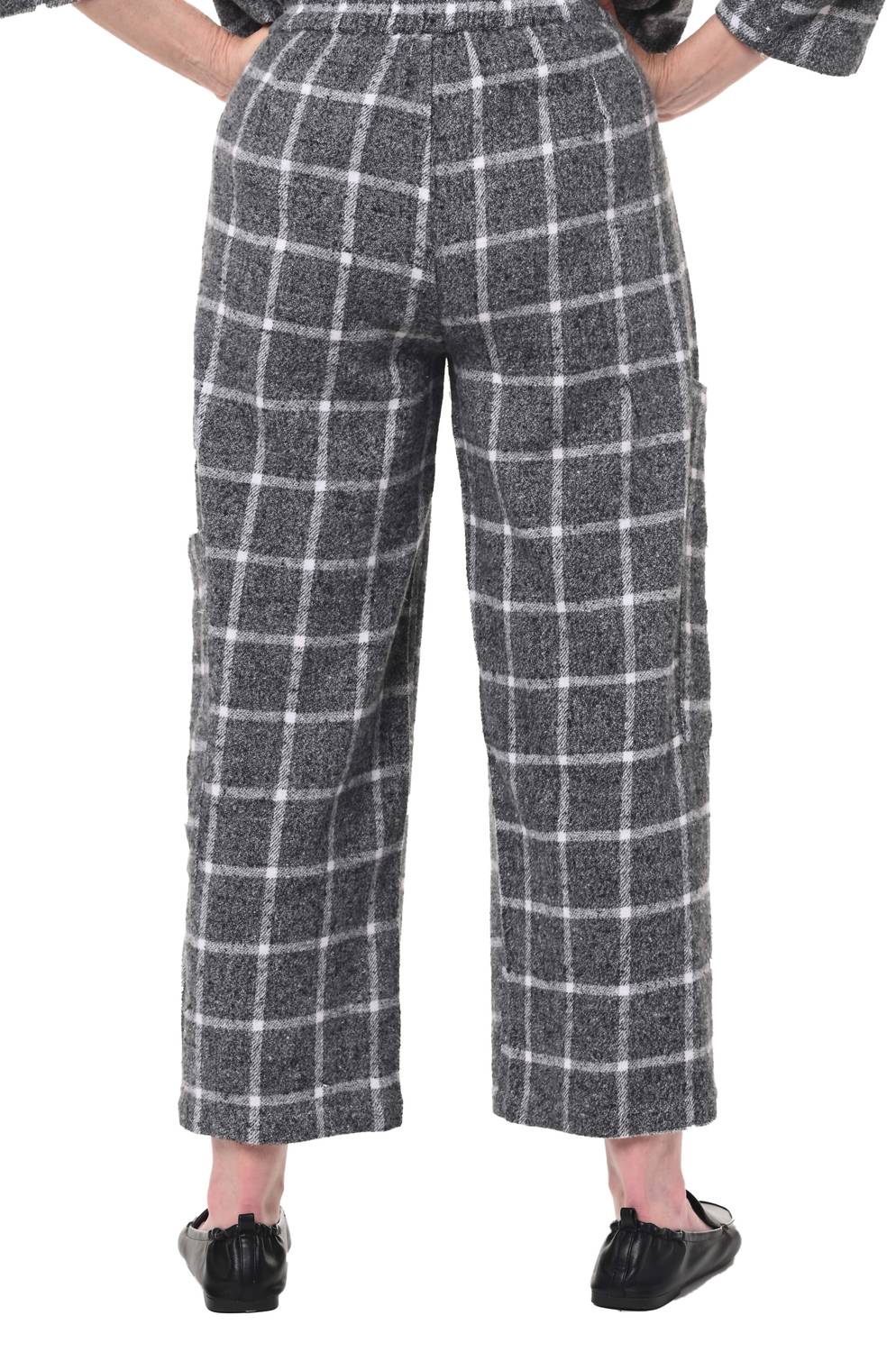 Tulip Clothing - Roseanne Pant