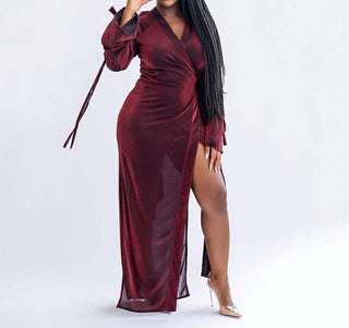 Koy Resort - Koy Wrap Duster Dress