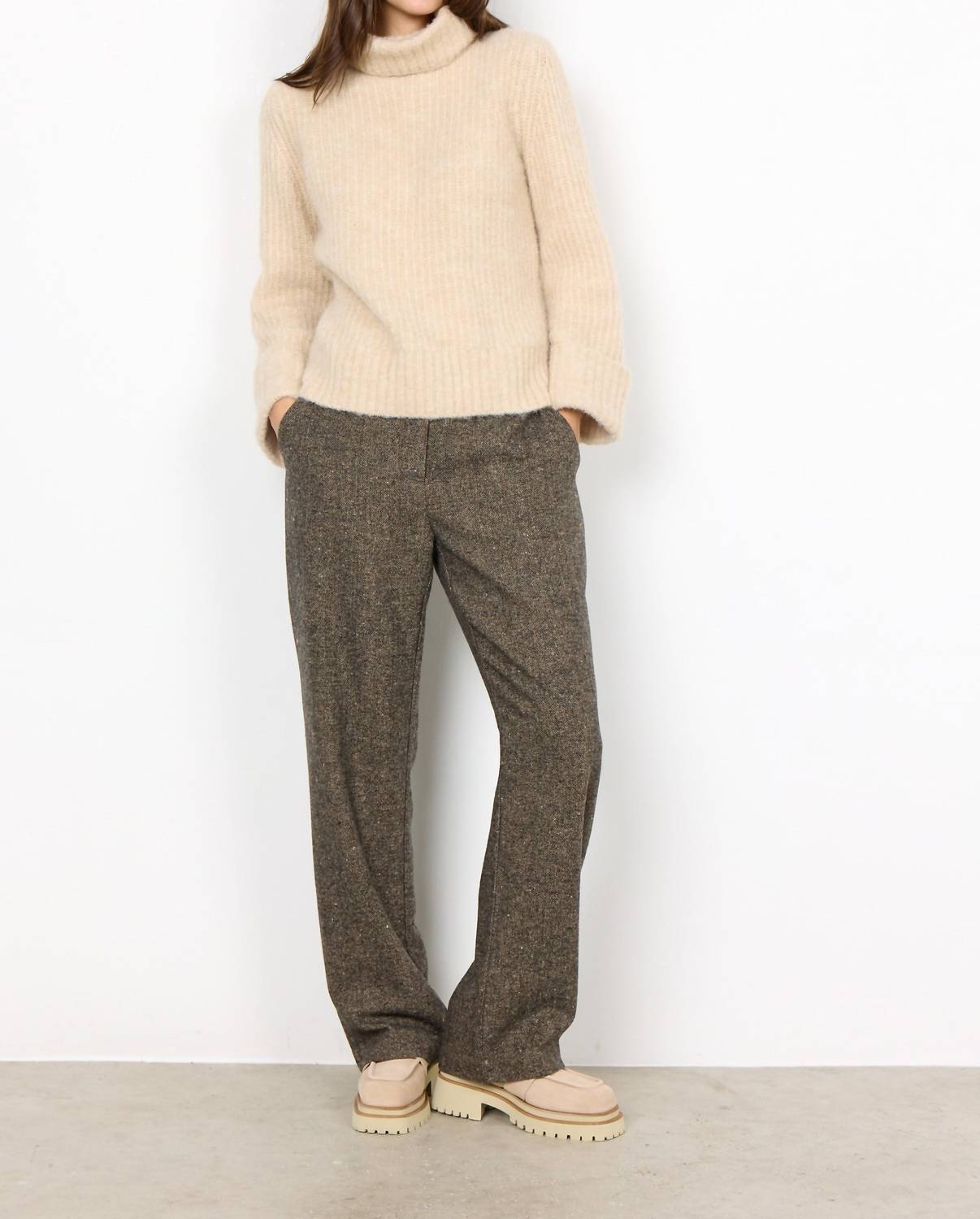 Soya Concept - Torino Sweater Top