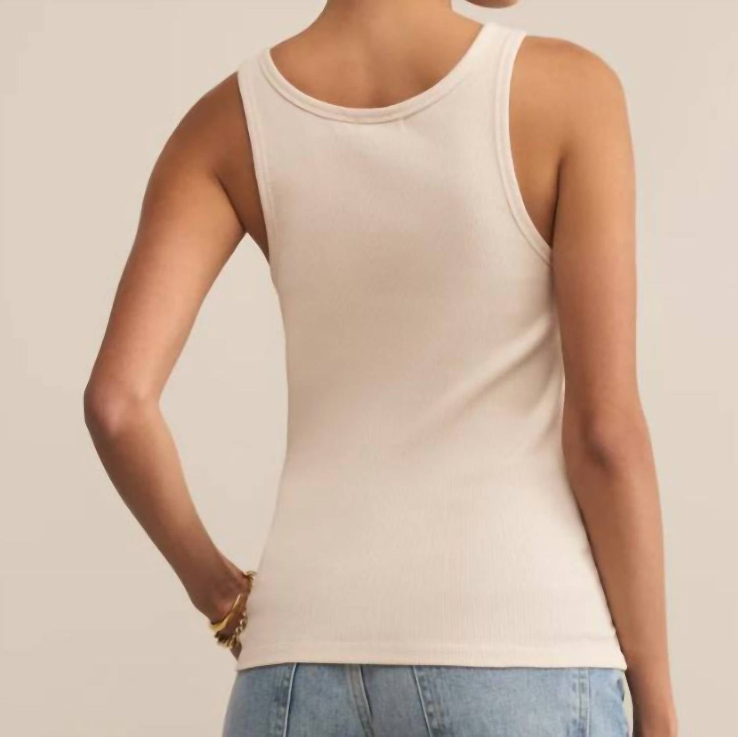 Z Supply - classic scoop tank