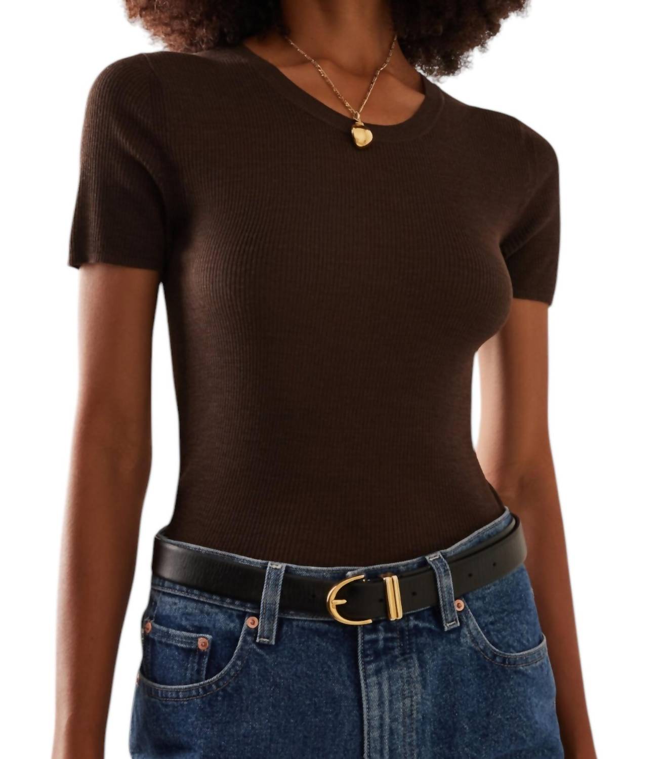 Nili Lotan - Araceli Sweater