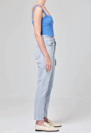 Citizens Of Humanity - Jolene High Rise Straight Jean