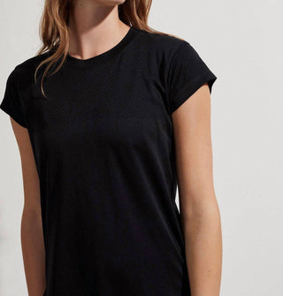Varley - Jade Seamless Tee