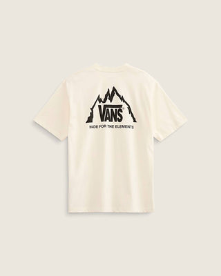 Vans - Crestline Short Sleeve T-shirt