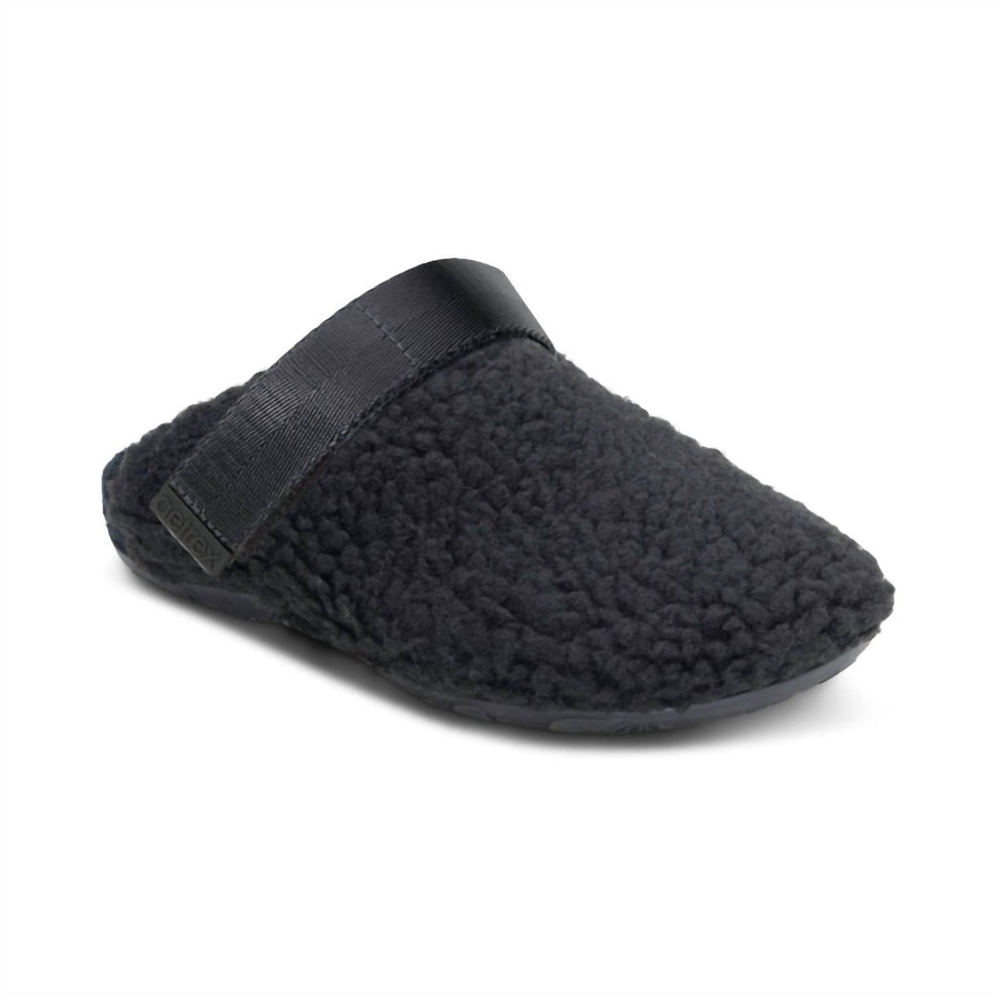 Aetrex - Women's Millie Arch Support Slipper