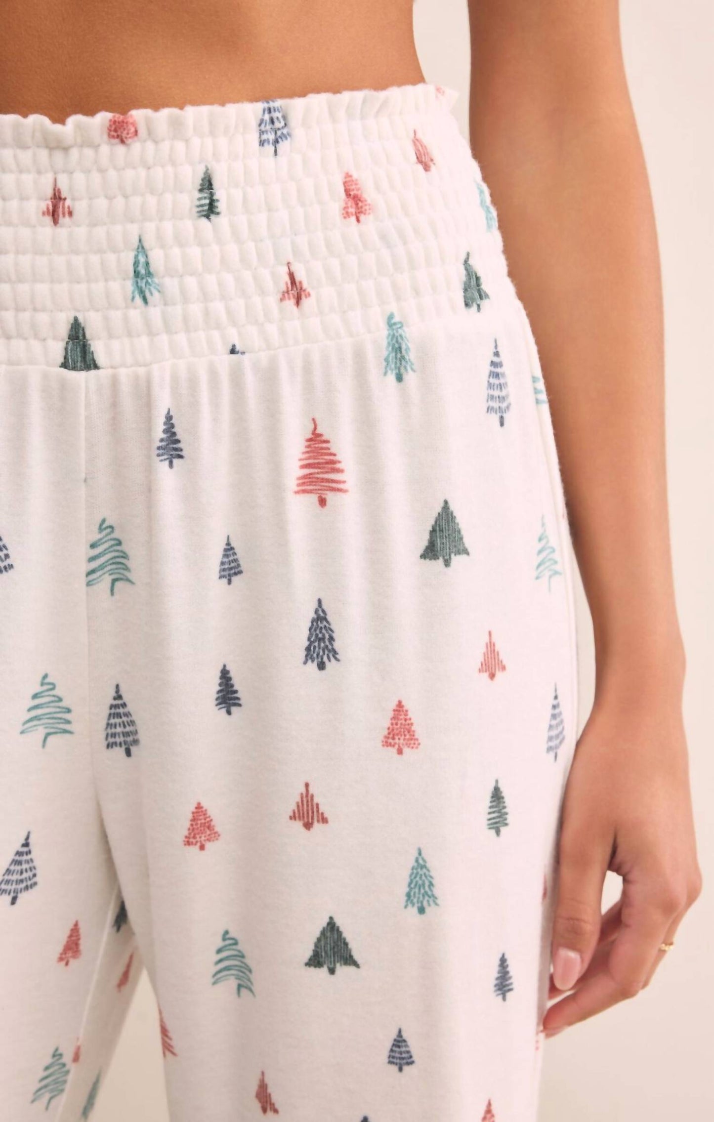 Z Supply - Dawn Tree Pant