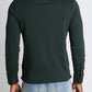 Jachs New York - Luxe Cotton Long Sleeve Polo Shirt